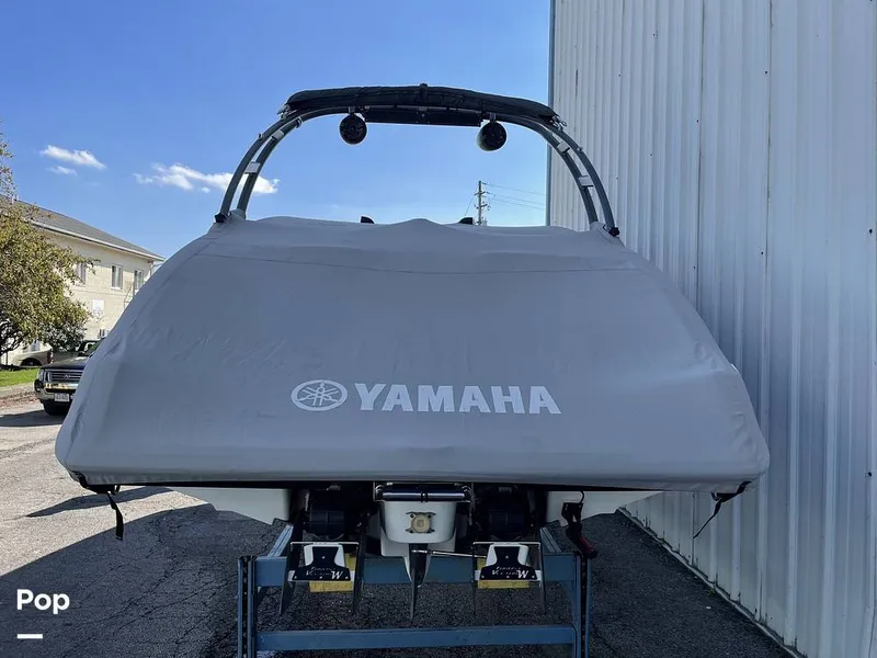 Slide: The Image of Yamaha AR 240 2018 - 13668120