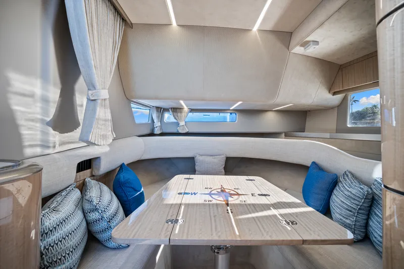 Slide: The Image of Galeon 375 GTO 2024 - 51