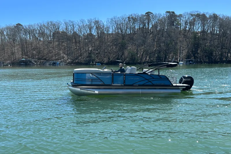 The Image of Sylvan MIRAGE X1 2025 - 0