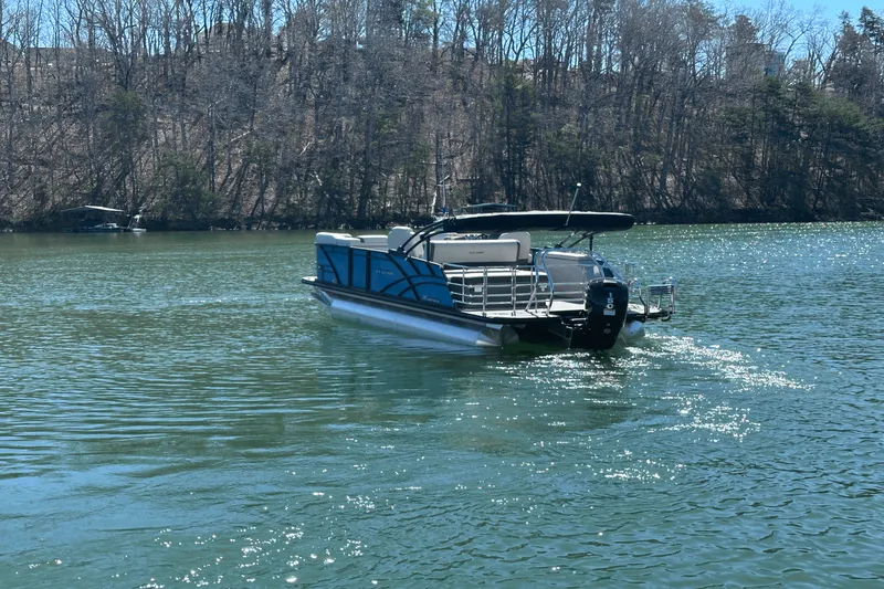 Slide: The Image of Sylvan MIRAGE X1 2025 - 13