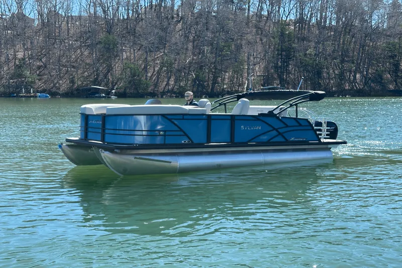 Slide: The Image of Sylvan MIRAGE X1 2025 - 16