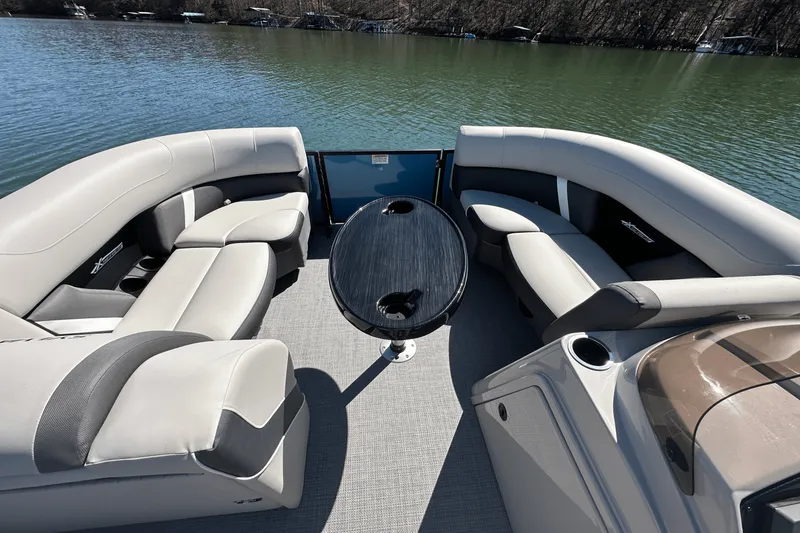 Slide: The Image of Sylvan MIRAGE X1 2025 - 17