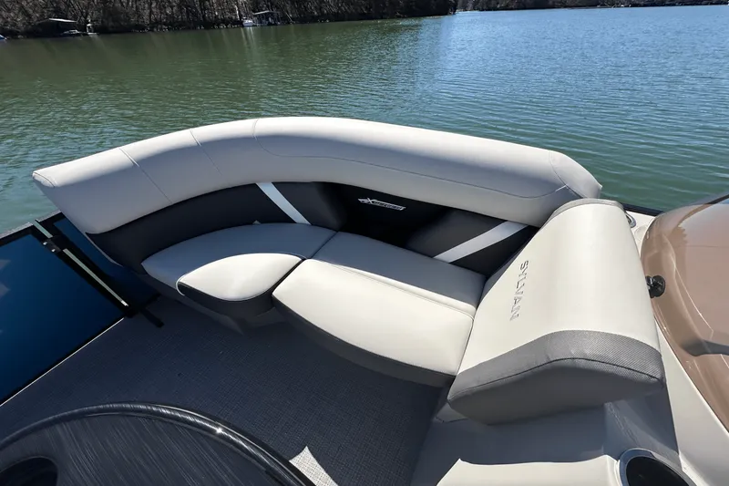 Slide: The Image of Sylvan MIRAGE X1 2025 - 18