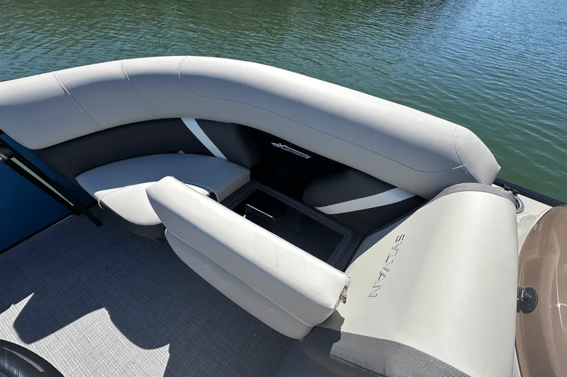 Slide: The Image of Sylvan MIRAGE X1 2025 - 19