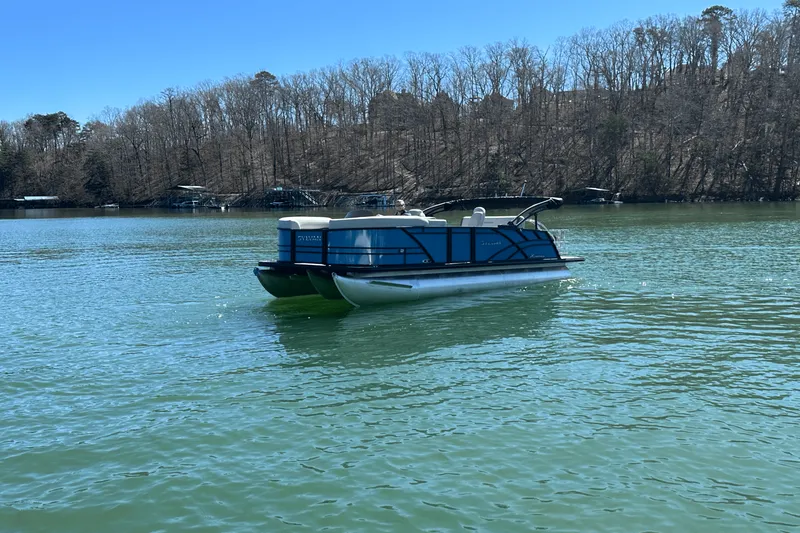 Slide: The Image of Sylvan MIRAGE X1 2025 - 2