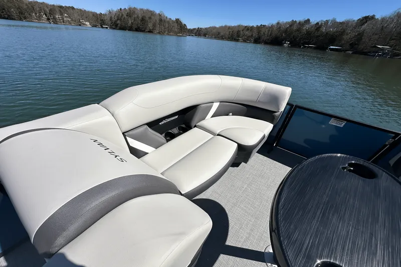 Slide: The Image of Sylvan MIRAGE X1 2025 - 20