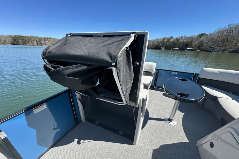 Slide: The Image of Sylvan MIRAGE X1 2025 - 21