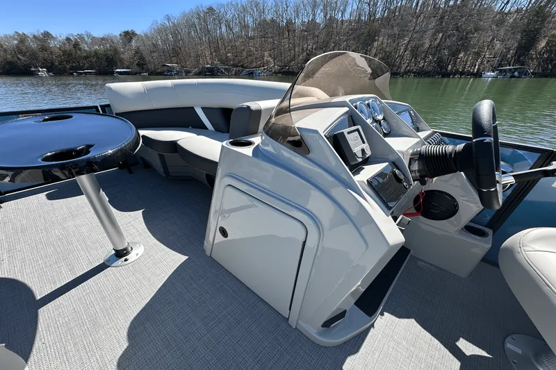 Slide: The Image of Sylvan MIRAGE X1 2025 - 23