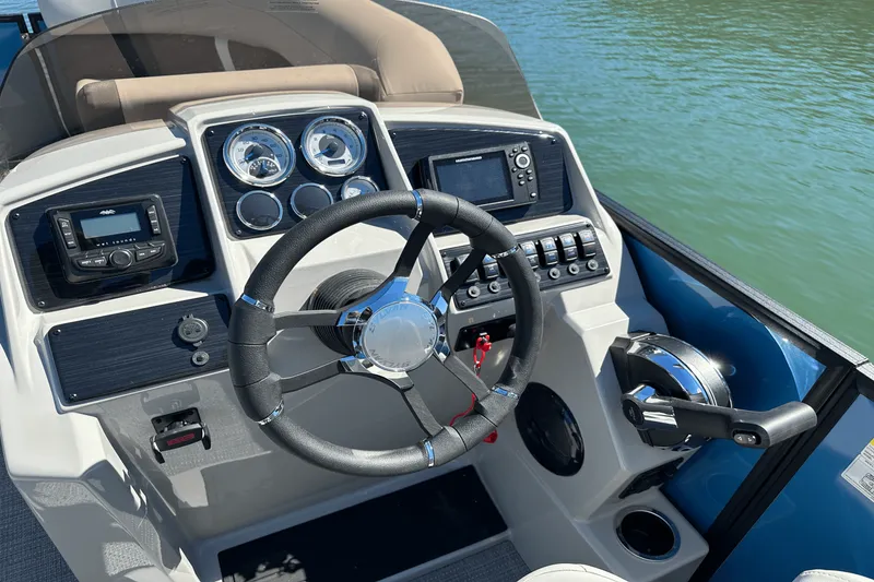 Slide: The Image of Sylvan MIRAGE X1 2025 - 26