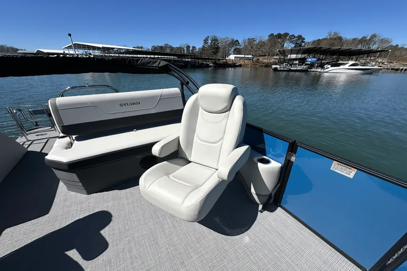 Slide: The Image of Sylvan MIRAGE X1 2025 - 27