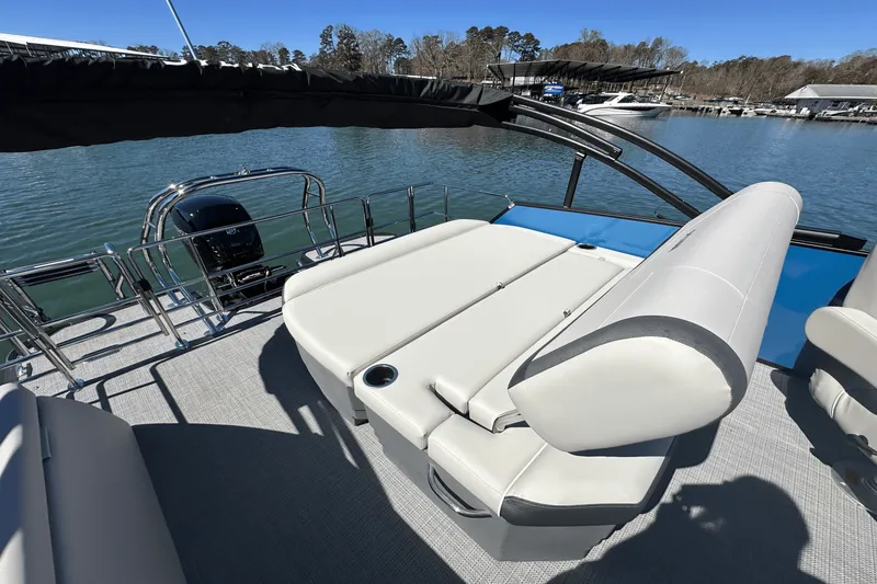 Slide: The Image of Sylvan MIRAGE X1 2025 - 29