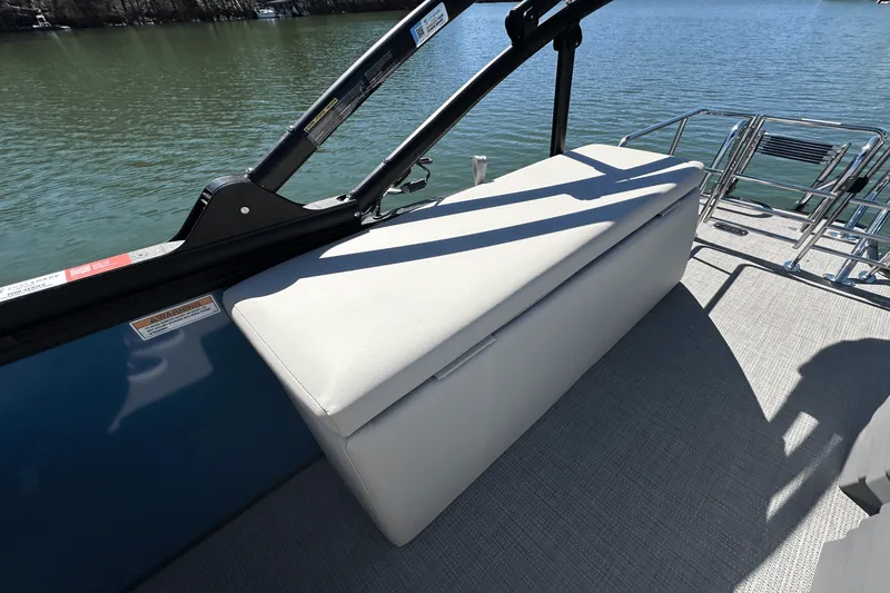 Slide: The Image of Sylvan MIRAGE X1 2025 - 33