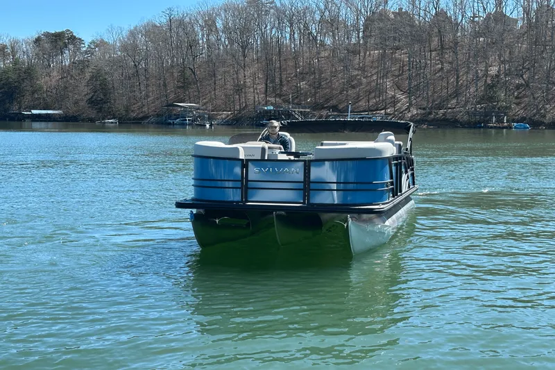 Slide: The Image of Sylvan MIRAGE X1 2025 - 4