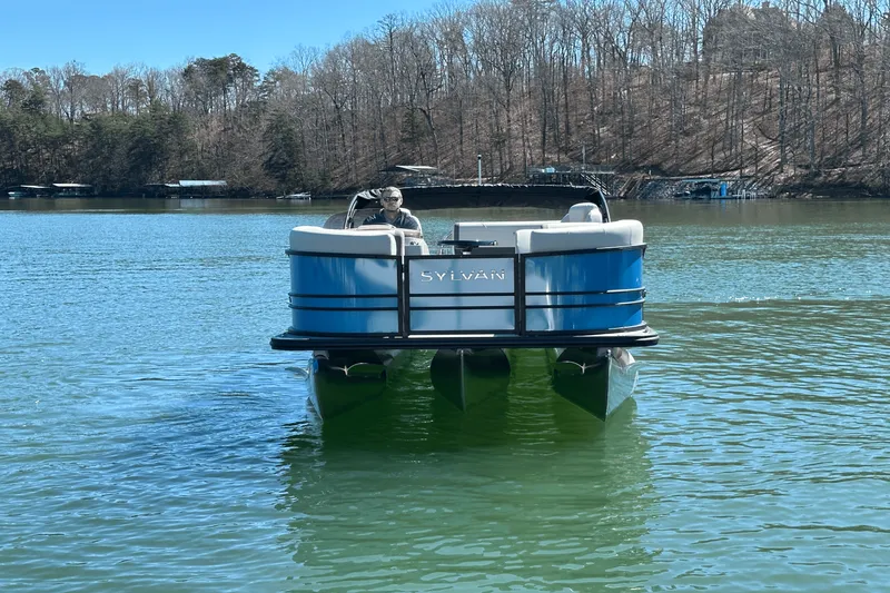 Slide: The Image of Sylvan MIRAGE X1 2025 - 5