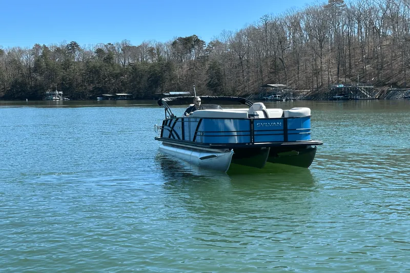 Slide: The Image of Sylvan MIRAGE X1 2025 - 6