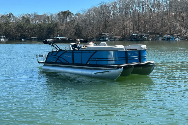 Slide: The Image of Sylvan MIRAGE X1 2025 - 7