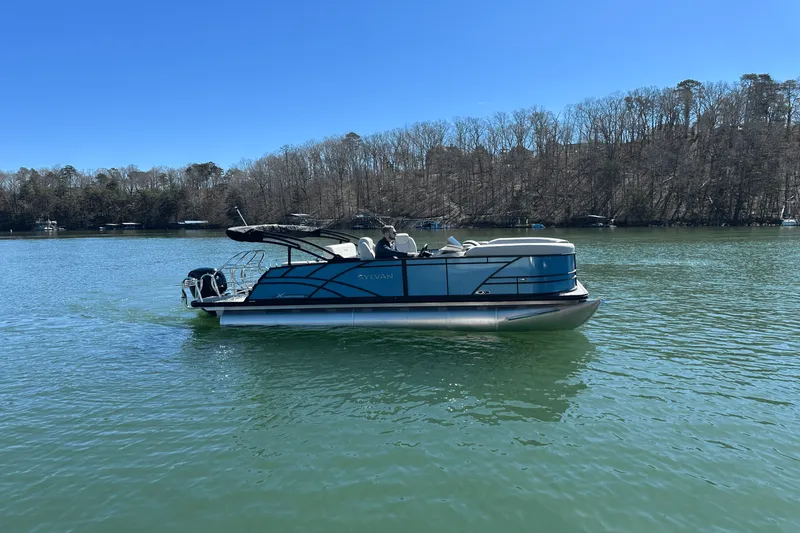 Slide: The Image of Sylvan MIRAGE X1 2025 - 9