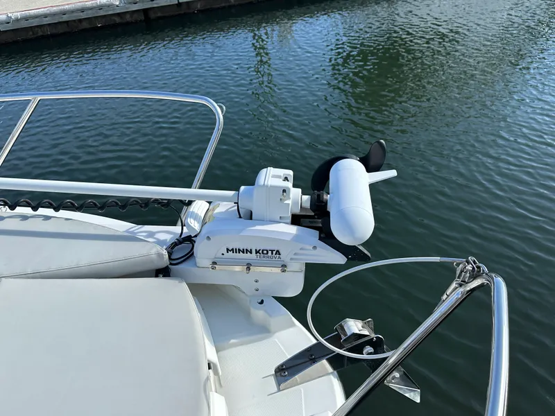 Slide: The Image of Beneteau ANTARES 8 2023 - 21