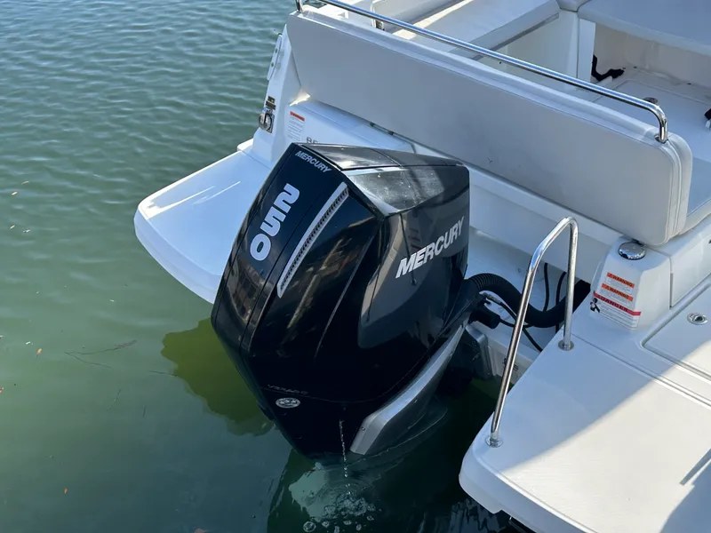 Slide: The Image of Beneteau ANTARES 8 2023 - 26