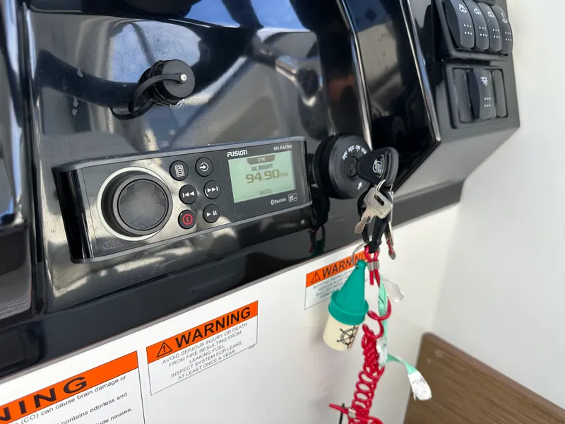 Slide: The Image of Beneteau ANTARES 8 2023 - 49