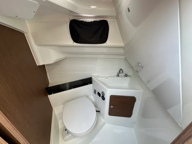 Slide: The Image of Beneteau ANTARES 8 2023 - 56