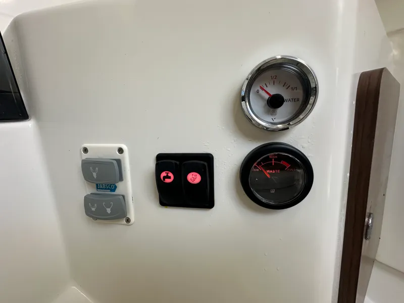 Slide: The Image of Beneteau ANTARES 8 2023 - 58