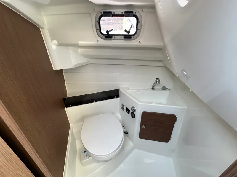 Slide: The Image of Beneteau ANTARES 8 2023 - 59