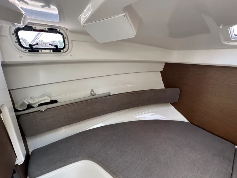 Slide: The Image of Beneteau ANTARES 8 2023 - 66