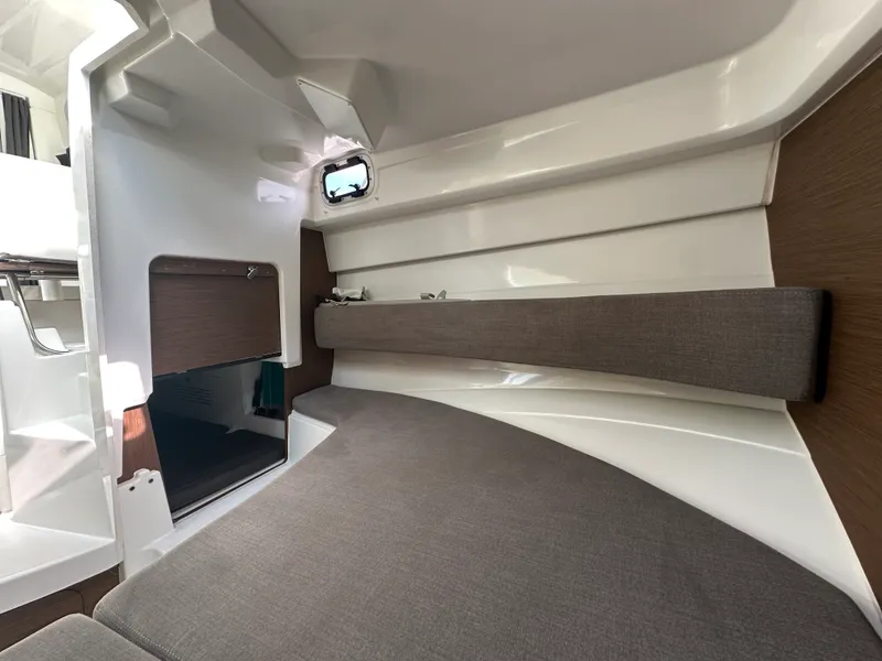 Slide: The Image of Beneteau ANTARES 8 2023 - 69