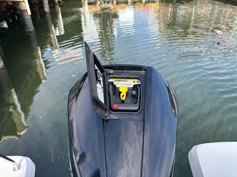 Slide: The Image of Beneteau ANTARES 8 2023 - 72