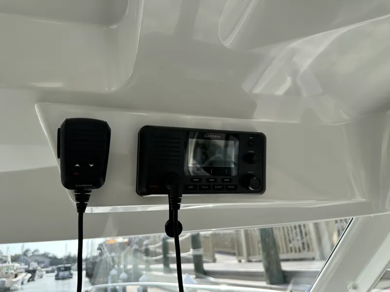 Slide: The Image of Beneteau ANTARES 8 2023 - 74