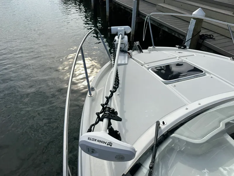 Slide: The Image of Beneteau ANTARES 8 2023 - 77