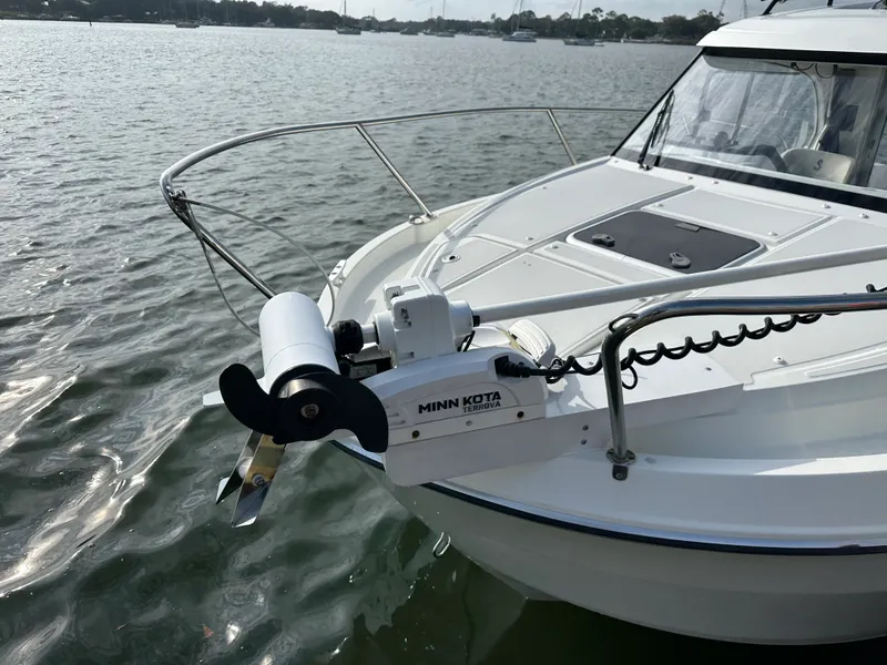 Slide: The Image of Beneteau ANTARES 8 2023 - 82