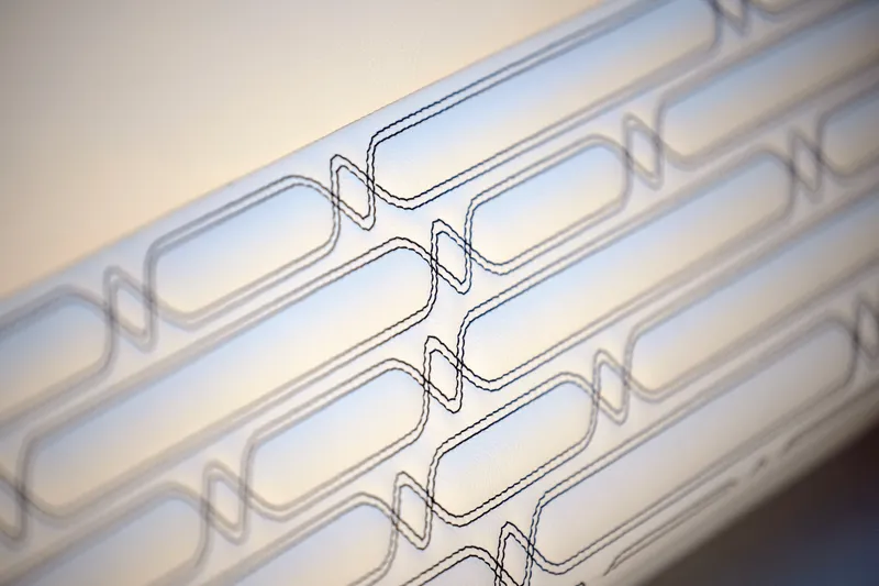 Slide: The Image of Sea Ray SPX 210 2026 - 20