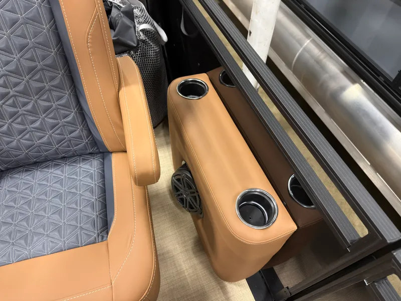 Slide: The Image of Harris Solstice 250 2026 - 11