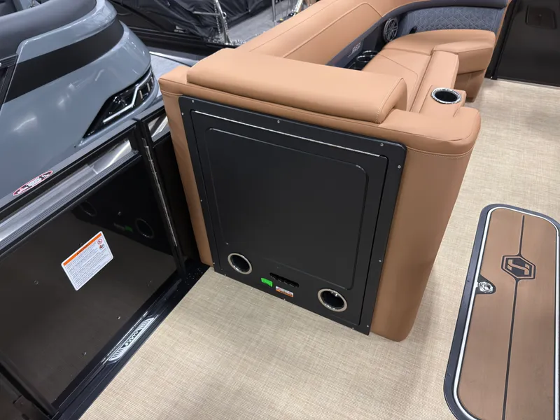 Slide: The Image of Harris Solstice 250 2026 - 12