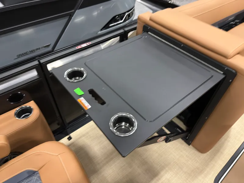 Slide: The Image of Harris Solstice 250 2026 - 13