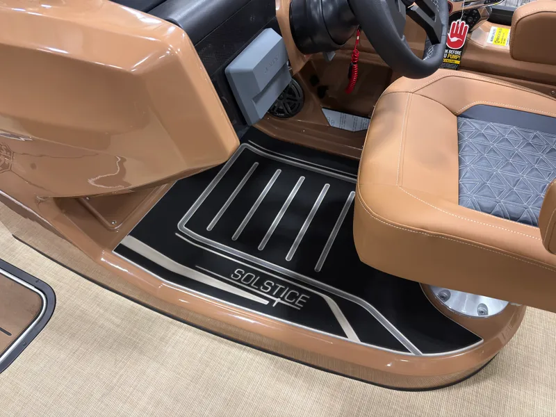 Slide: The Image of Harris Solstice 250 2026 - 15