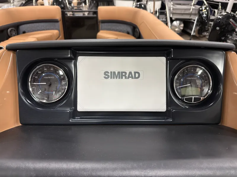 Slide: The Image of Harris Solstice 250 2026 - 18