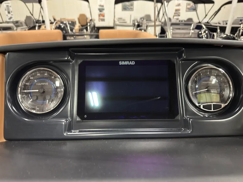 Slide: The Image of Harris Solstice 250 2026 - 19