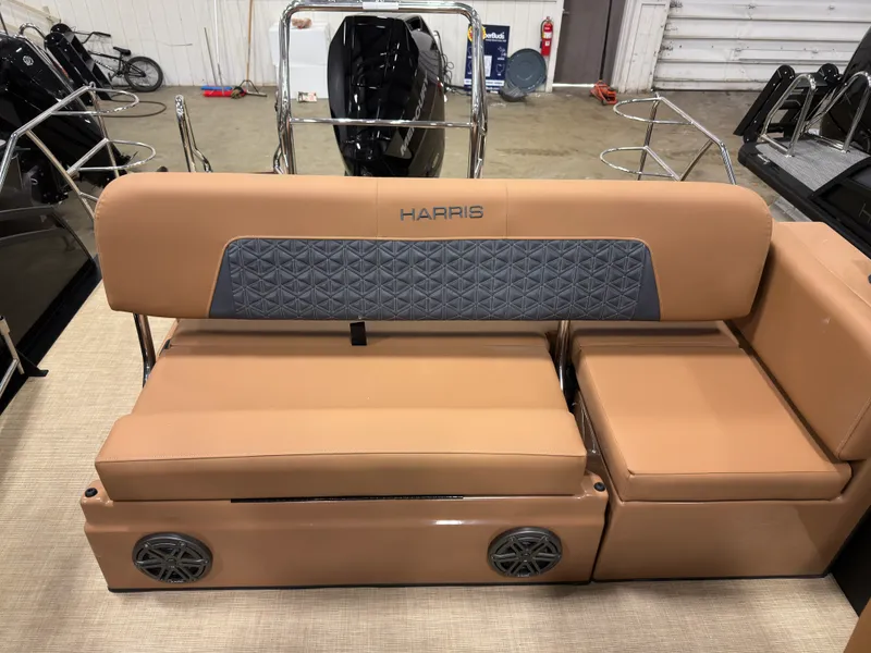 Slide: The Image of Harris Solstice 250 2026 - 22