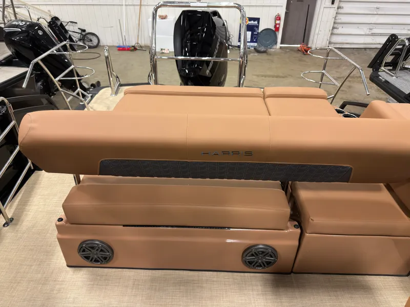 Slide: The Image of Harris Solstice 250 2026 - 23