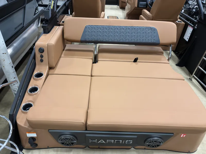 Slide: The Image of Harris Solstice 250 2026 - 28