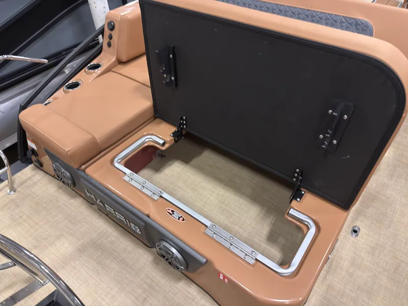 Slide: The Image of Harris Solstice 250 2026 - 29