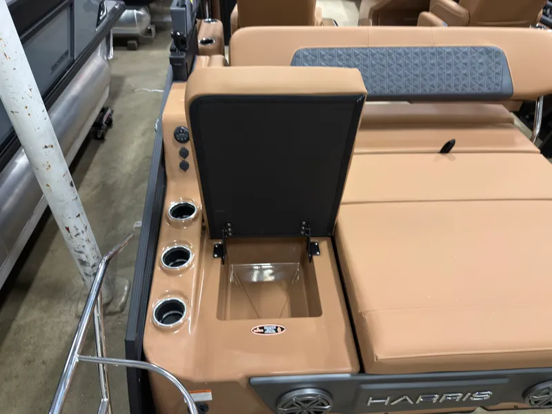 Slide: The Image of Harris Solstice 250 2026 - 30