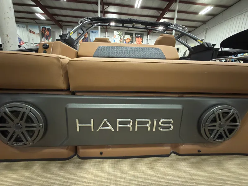 Slide: The Image of Harris Solstice 250 2026 - 34