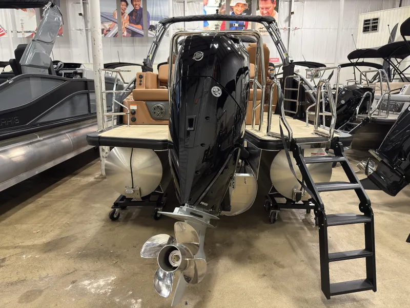 Slide: The Image of Harris Solstice 250 2026 - 37