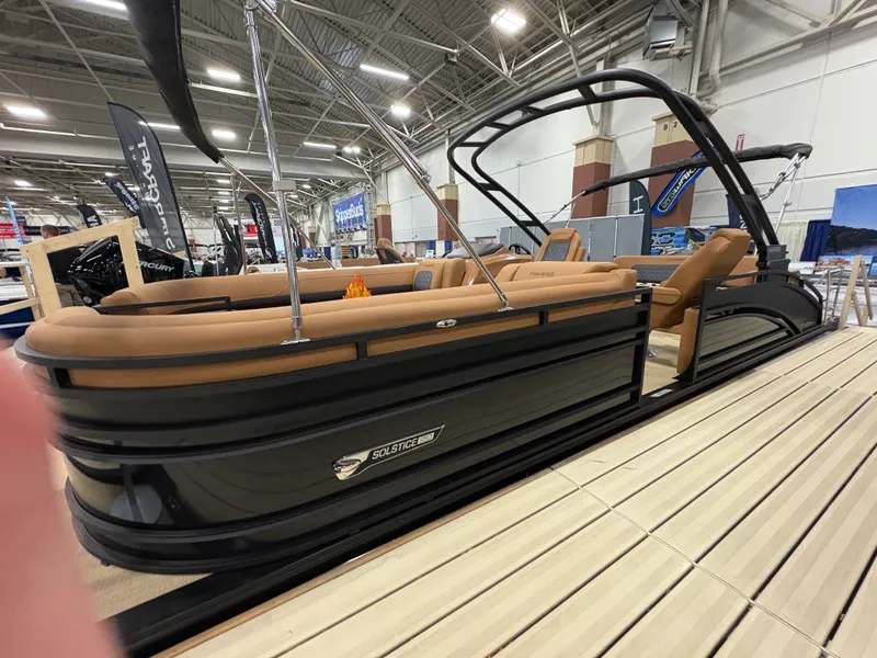 Slide: The Image of Harris Solstice 250 2026 - 39