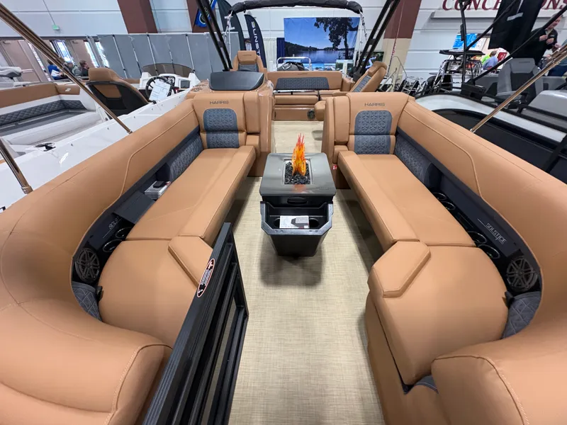 Slide: The Image of Harris Solstice 250 2026 - 41