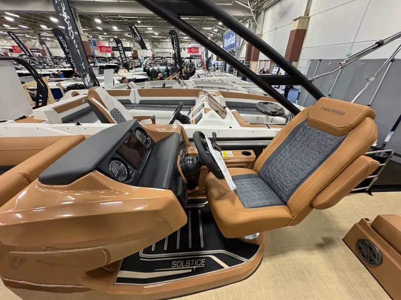 Slide: The Image of Harris Solstice 250 2026 - 46